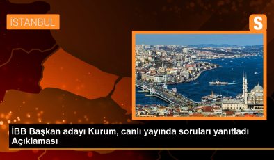 Murat Kurum: İstanbul Büyükşehir Belediyesi’nden irade bekliyoruz