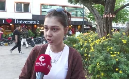 İzmir’de Üniversite Öğrencileri Ekonomik Zorluklarla Mücadele Ediyor