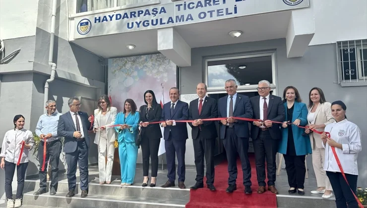 TİKA, Pakistan, Bangladeş ve KKTC’deki projelerine devam ediyor