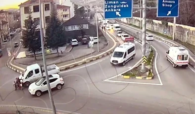 Bartın’da Trafik Kazaları Arttı, Motosiklet Sürücülerine Uyarı