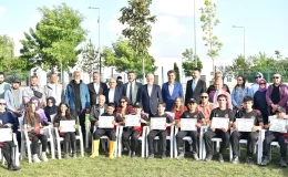 Kayseri’de Atlı Okçuluk Milli Takımı seçmeleri gerçekleştirildi