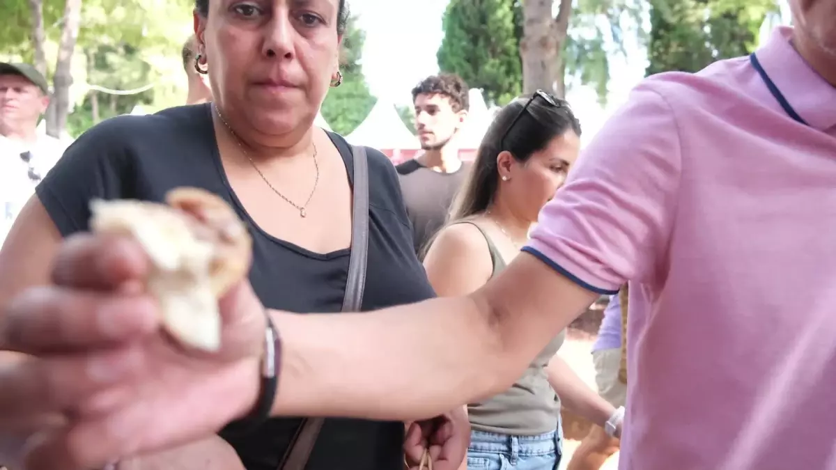 Foodfest Antalya Uluslararası Gastronomi Festivali Sona Erdi