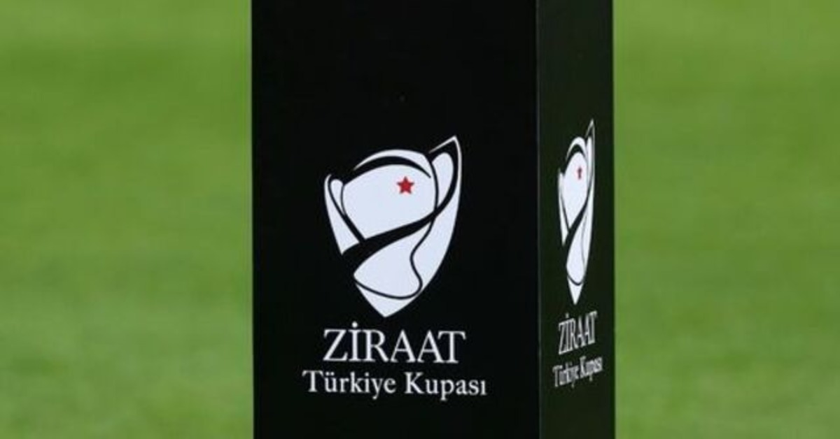 Ziraat Türkiye Kupası 2’inci Eleme Turu programı açıklandı