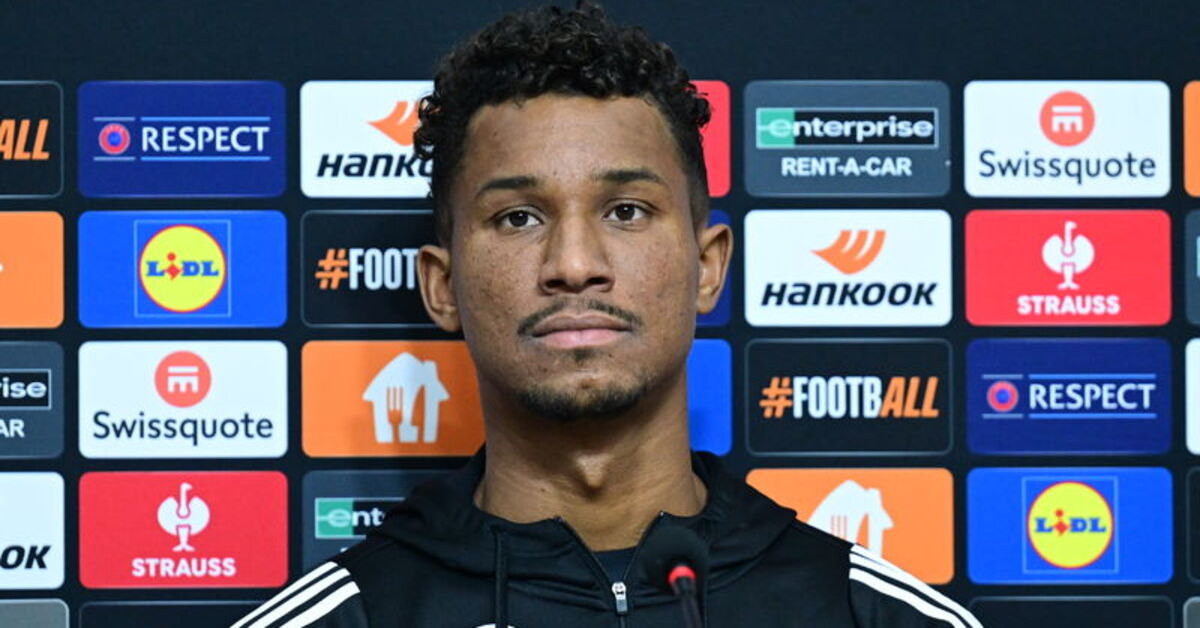 Beşiktaş’ın duvarı Uduokhai!