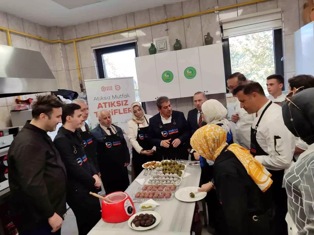 Esenler Belediyesi’nden Akıllı Kitapla Tasarruf Farkındalığı