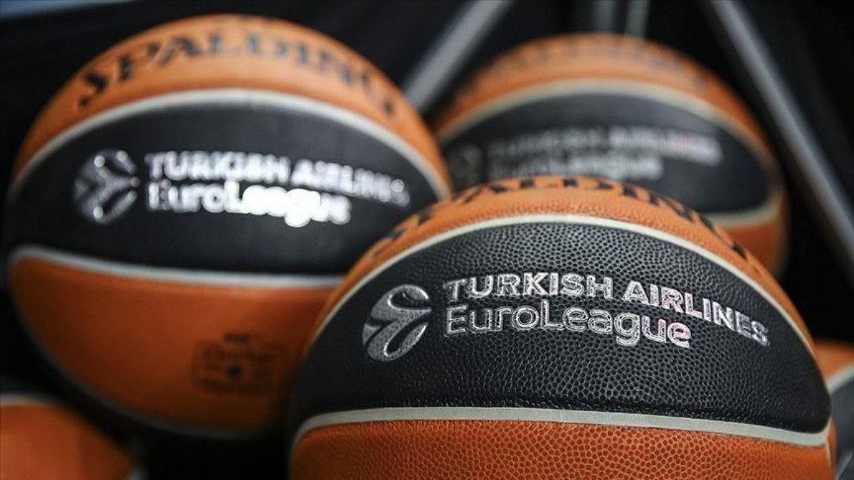 EuroLeague’de liderliğe Barcelona yükseldi