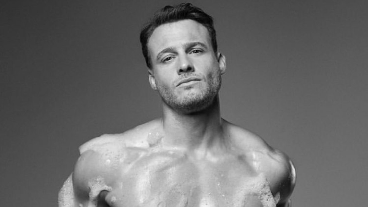 Kerem Bürsin’in yeni sevgilisi ortaya çıktı! Sabancılar’ın torunu Melisa Tapan ile aşk yaşıyor