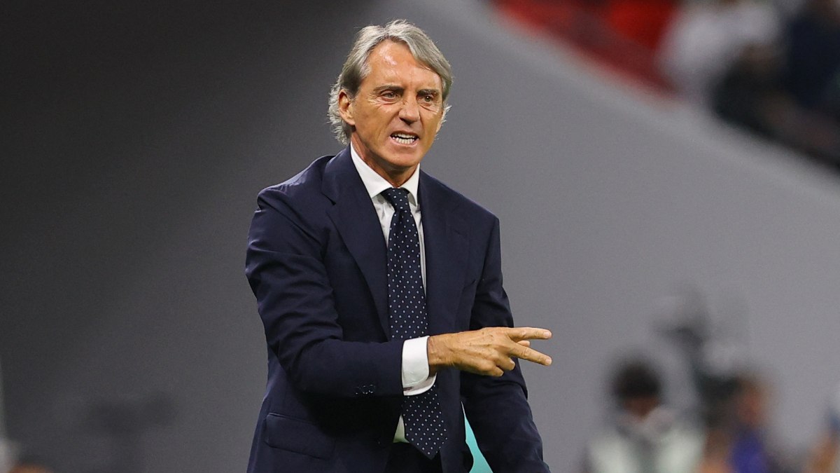 Suudi Arabistan, Roberto Mancini’ye dev tazminat ödeyecek