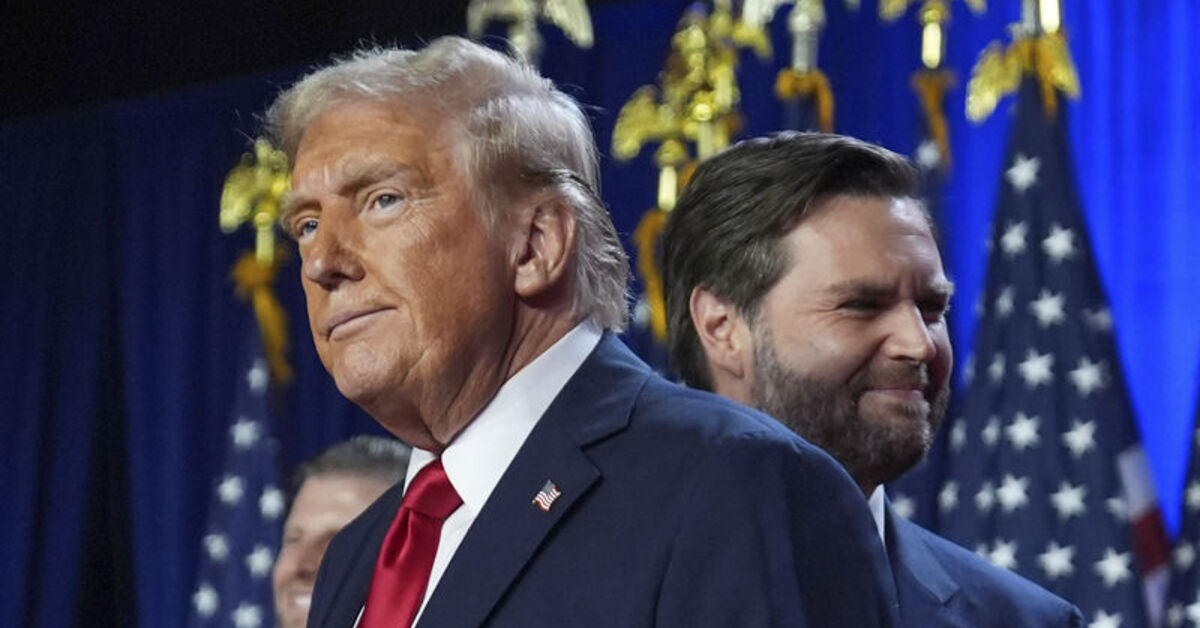 ABD’nin yeni başkanı Donald Trump oldu: Trump’ın zaferi dünya basınında