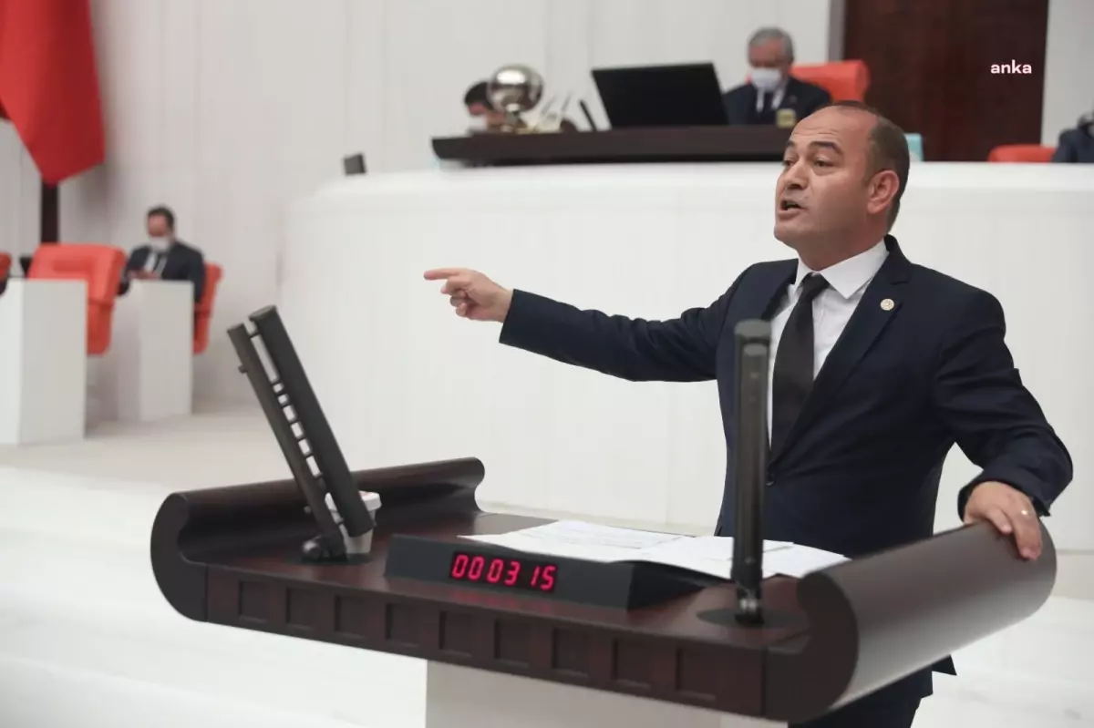 CHP’den Kumar ve Bahis Açıklaması