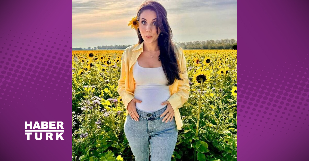 Karsu Dönmez, bebeğinin cinsiyetini açıkladı