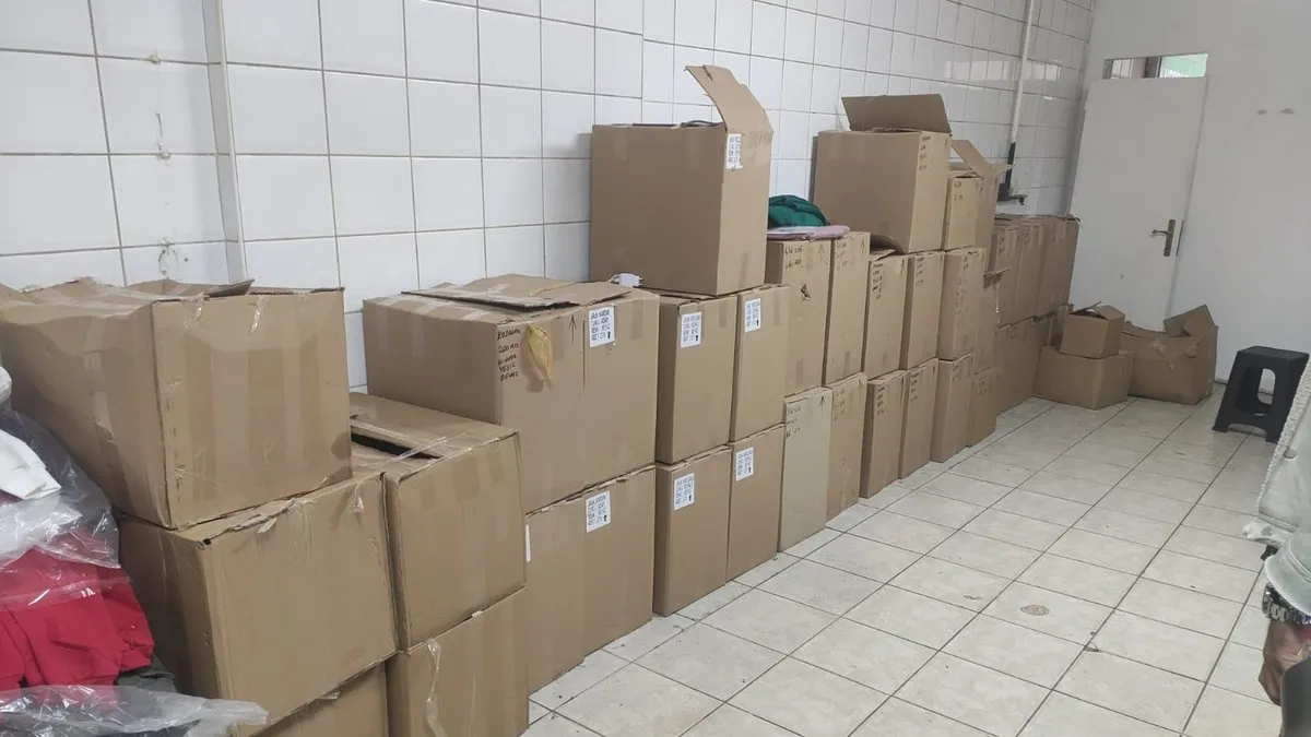 Dekoratif mum siparişiyle 1 milyon lira dolandırmıştı: Polis o mumları bulup sahibine teslim etti