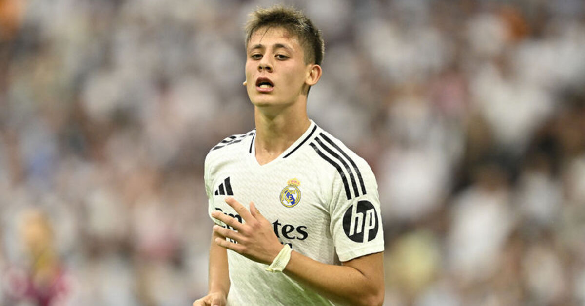 Girona: 0 – Real Madrid: 3 | MAÇ SONUCU