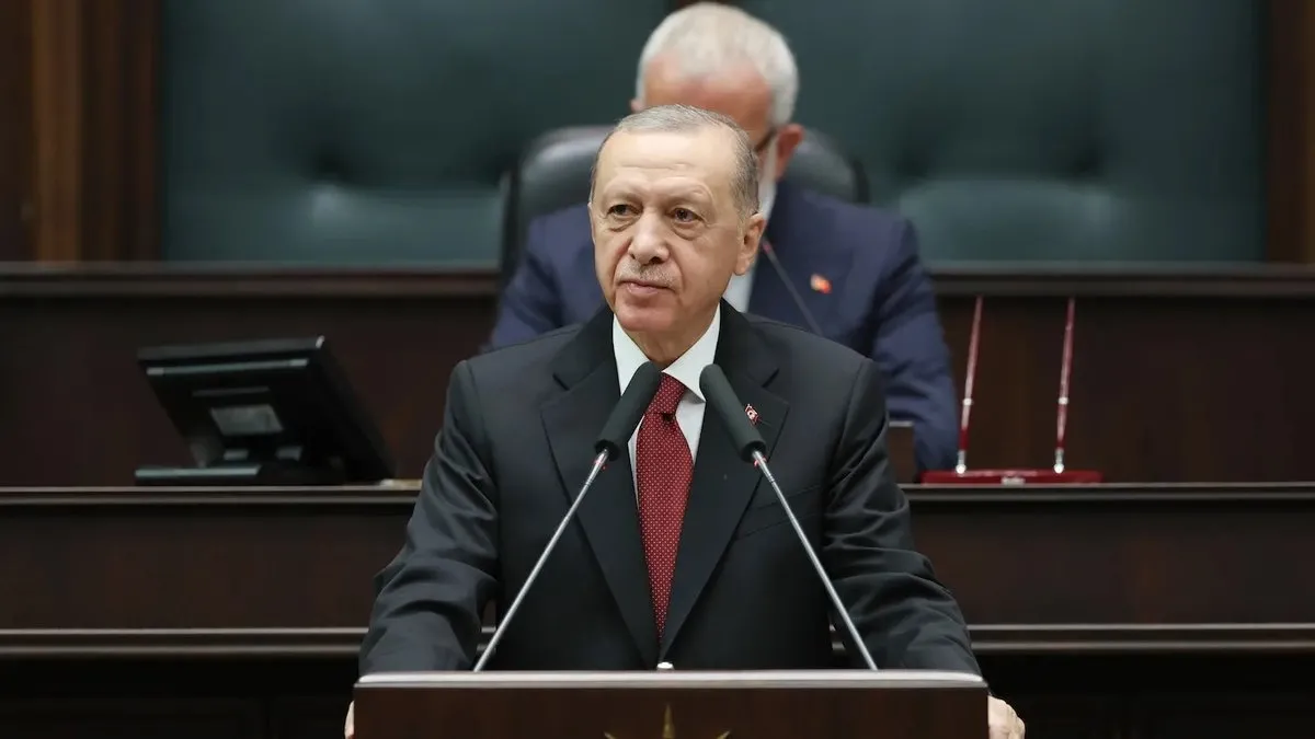 AK Parti’de Kongre heyecanı! İstanbul’un 19 ilçesinde başkan adayları belli oldu