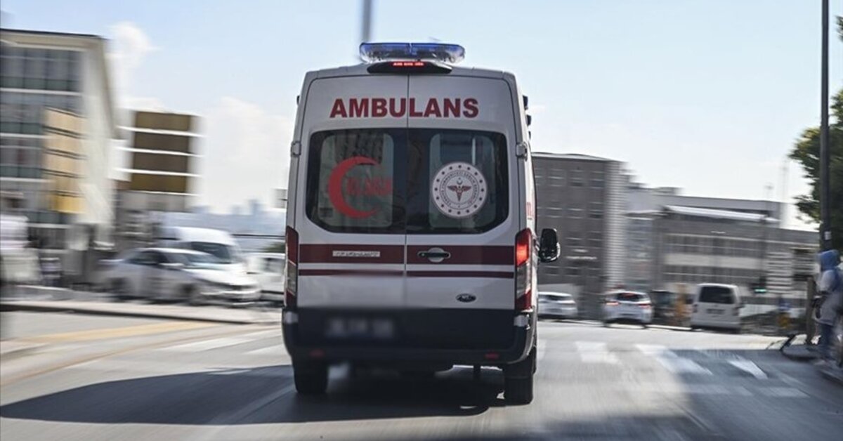 Ambulans Hizmetleri Yönetmeliği Resmi Gazete’de