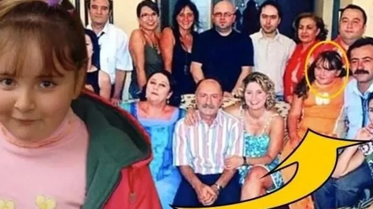 En Son Babalar Duyar’ın Burger Ceren’i Jale Azaklı’nın son hali olay oldu! İşte son hali!