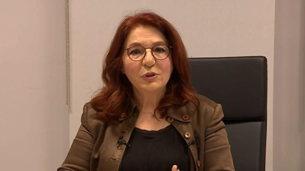 Lale Orta’dan Erden Timur’a cevap! Belgesi varsa neden yayınlamadı?