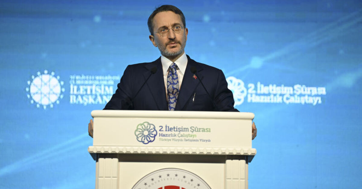 “Verdiğimiz mücadele çok daha büyük bir anlam kazanıyor”