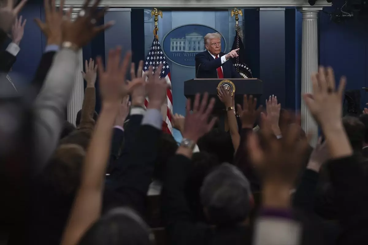 Washington’da Uçak-Helikopter Kazası