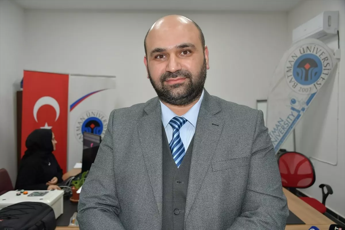 Yerli Yapay Zeka ile Hepatit Tanısı