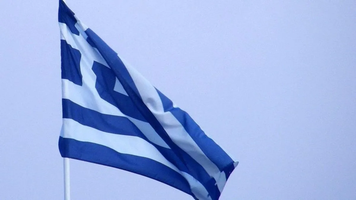 Yunanistan’da Cumhurbaşkanı seçimi! Yeterli oy alamadılar, ikinci tura kaldı