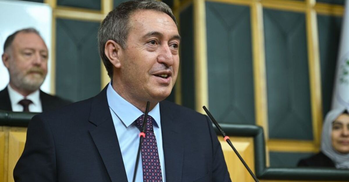 Bakırhan: Öcalan tarihi çağrı yapacak