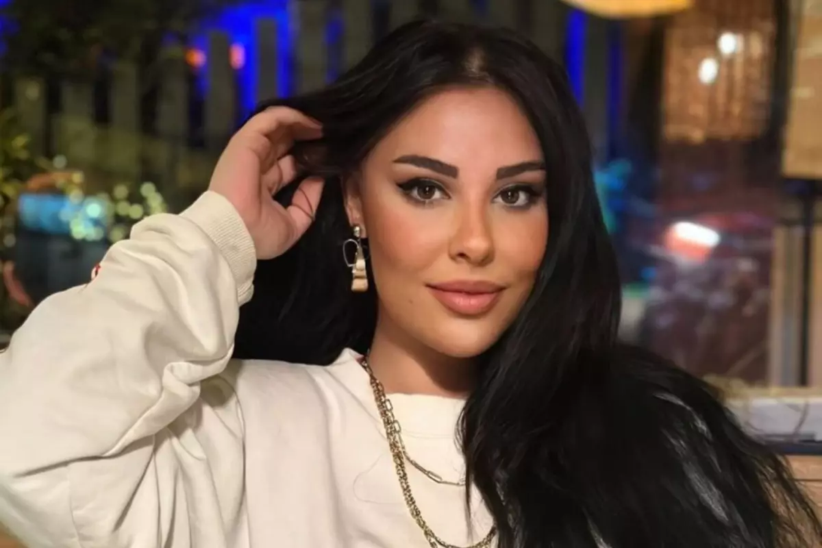 Ferdi Tayfur’un kızı Tuğçe Tayfur, bebeğinin sağlık durumunu paylaştı