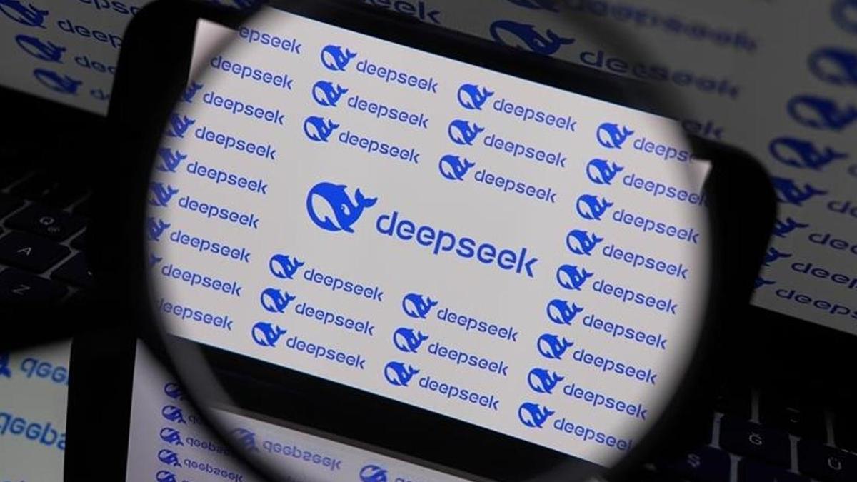 Kongre üyeleri harekete geçti! ABD’de DeepSeek’in yasaklanması için yasa tasarısı