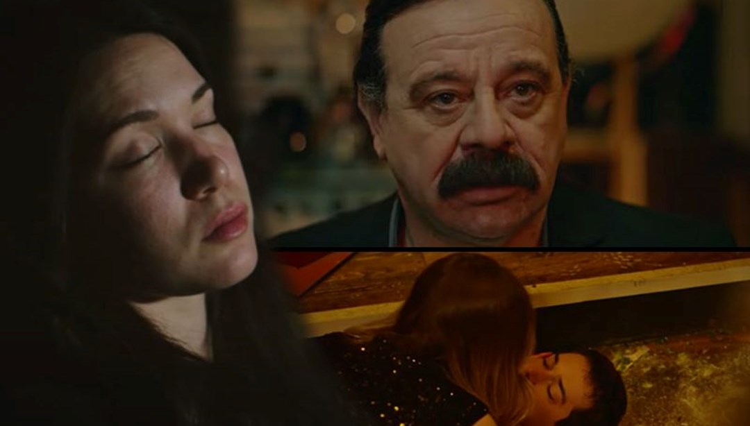Sahipsizler’de ortalÄ±k toz duman! “Azize Åimdi kendini suÃ§layacak”