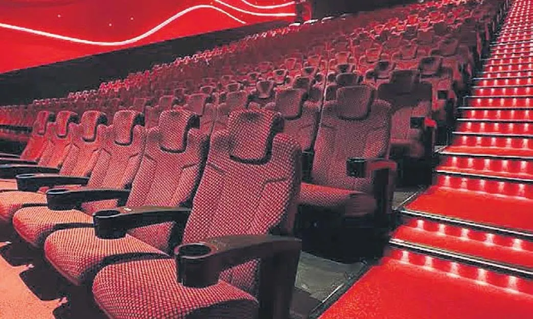 Vergi kaçırmanın yeni yolu: Film yapımcılığı mı?