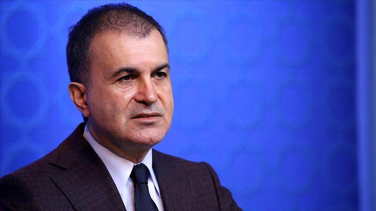 AK Parti Sözcüsü Ömer Çelik’ten Özgür Özel’e ‘boykot’ tepkisi