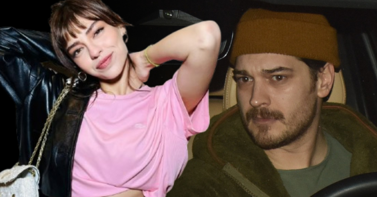 Çağatay Ulusoy’dan Aslıhan Malbora açıklaması: Bir aksilik yok