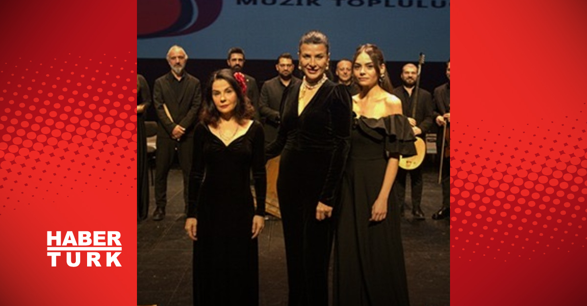 Dünya Kadınlar Günü’ne özel konserler