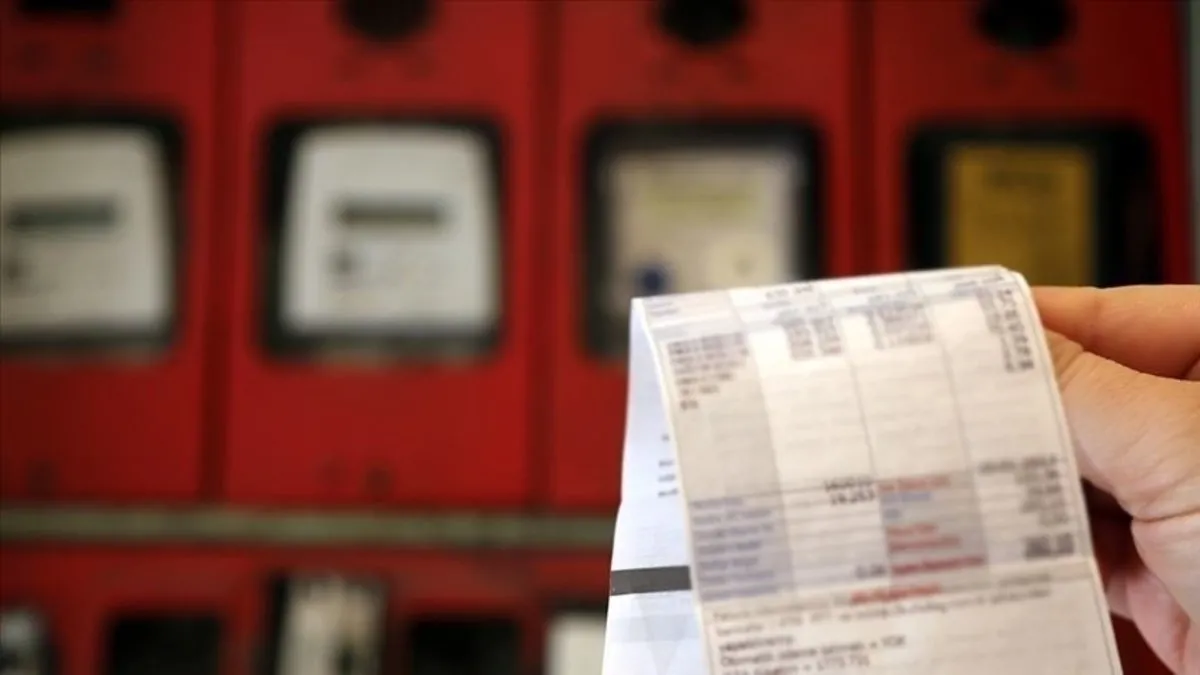 Elektriğe zam olacak mı? Bakan Bayraktar açıkladı