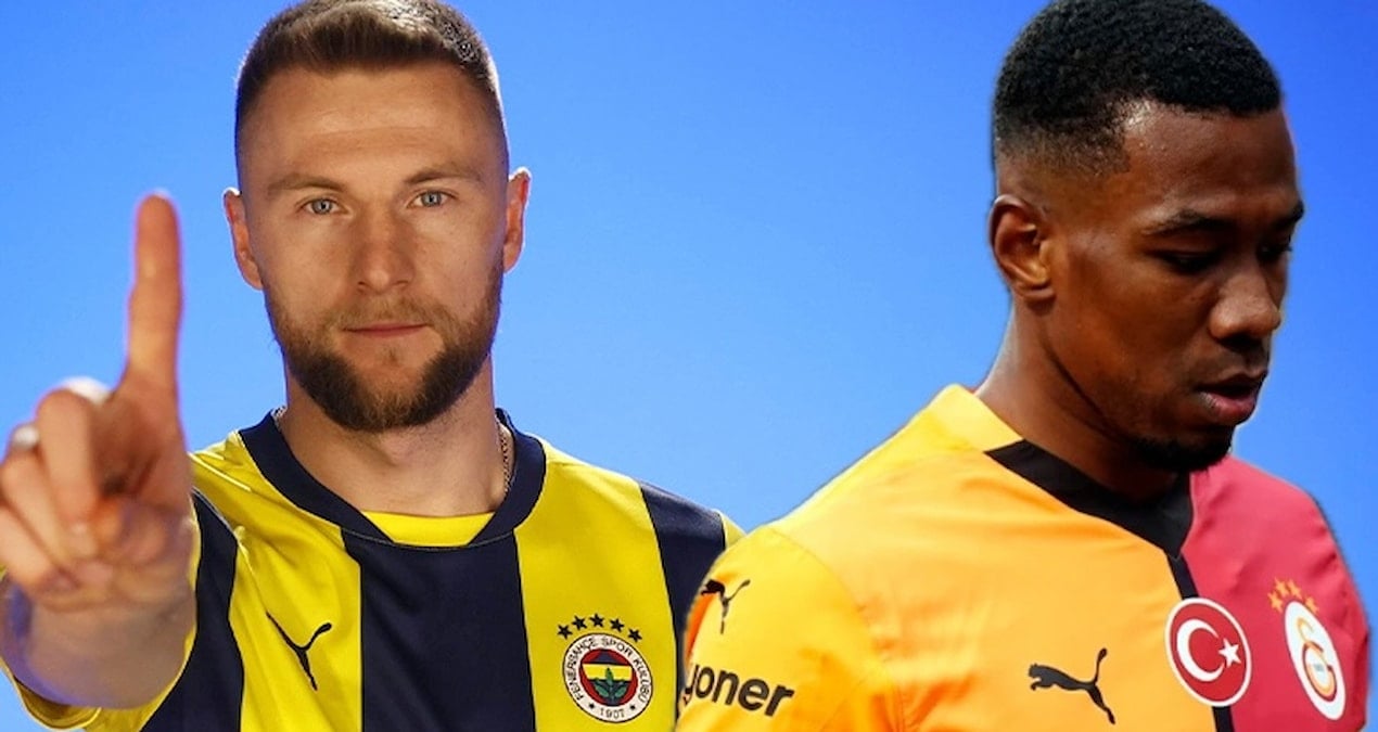 Skriniar-Cuesta farkı!