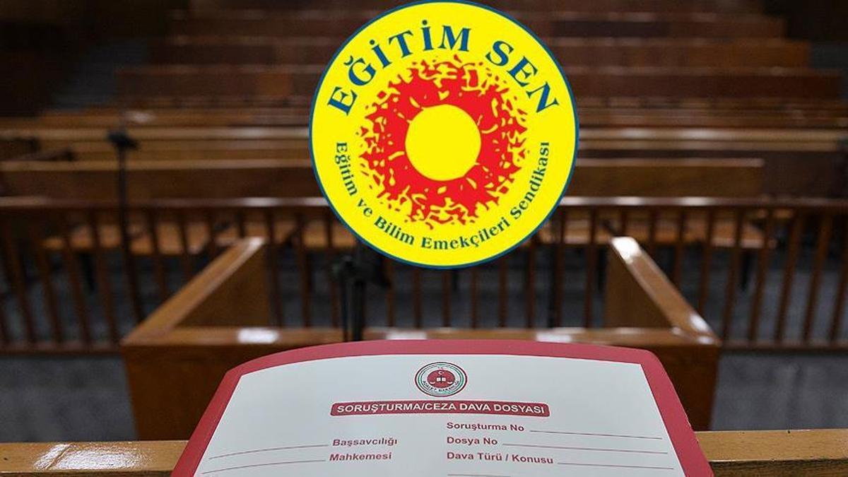 SON DAKİKA! Eğitim-Sen hakkında “BOYKOT” soruşturması başlatıldı!