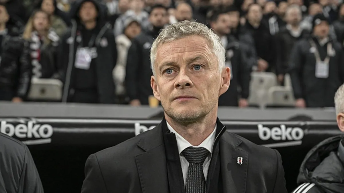 Son dakika haberi: Beşiktaş’ta 10 yıl sonra bir ilk! Rüzgar adeta tersine döndü!
