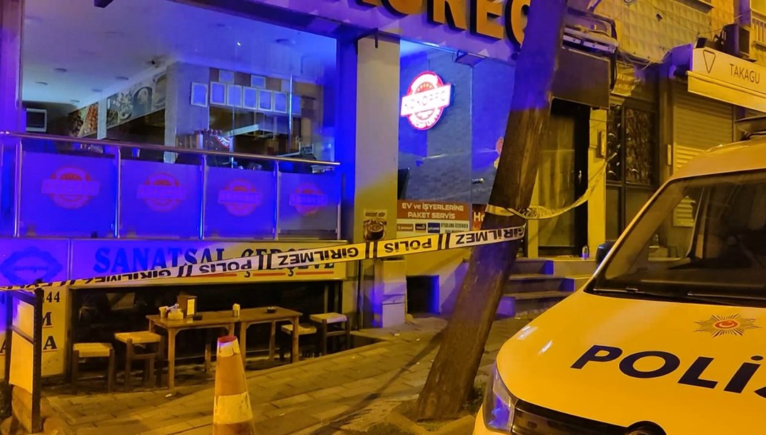 Üsküdar’da komşuların çöp kavgası can aldı
