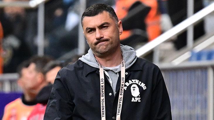Burak Yılmaz Galatasaray’ın farkını açıkladı! Okan Buruk çıkışı: Mourinho ile aynı kefeye koymak lazım