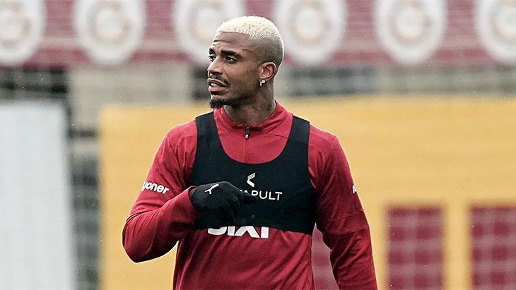 Lemina’dan Galatasaray itirafı! ‘Takım arkadaşlarımı zan altında bırakmak istemem’